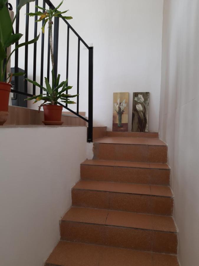 Casa Vitalis Vilamarxant Ngoại thất bức ảnh